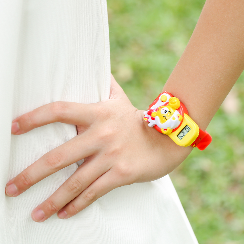 Đồng hồ SMILE KID 32 mm Trẻ em SL062-02