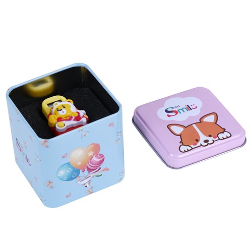 Đồng hồ SMILE KID 32 mm Trẻ em SL062-02 Màu Đỏ