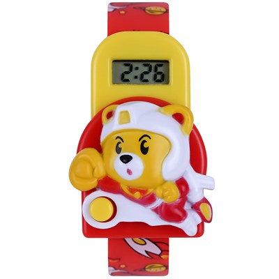 Đồng hồ SMILE KID 32 mm Trẻ em SL062-02