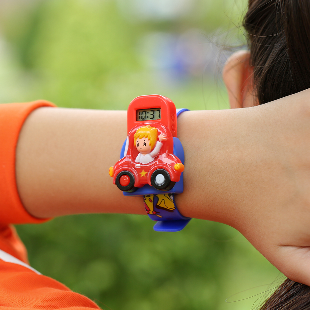 Đồng hồ SMILE KID 36 mm Trẻ em SL063-01