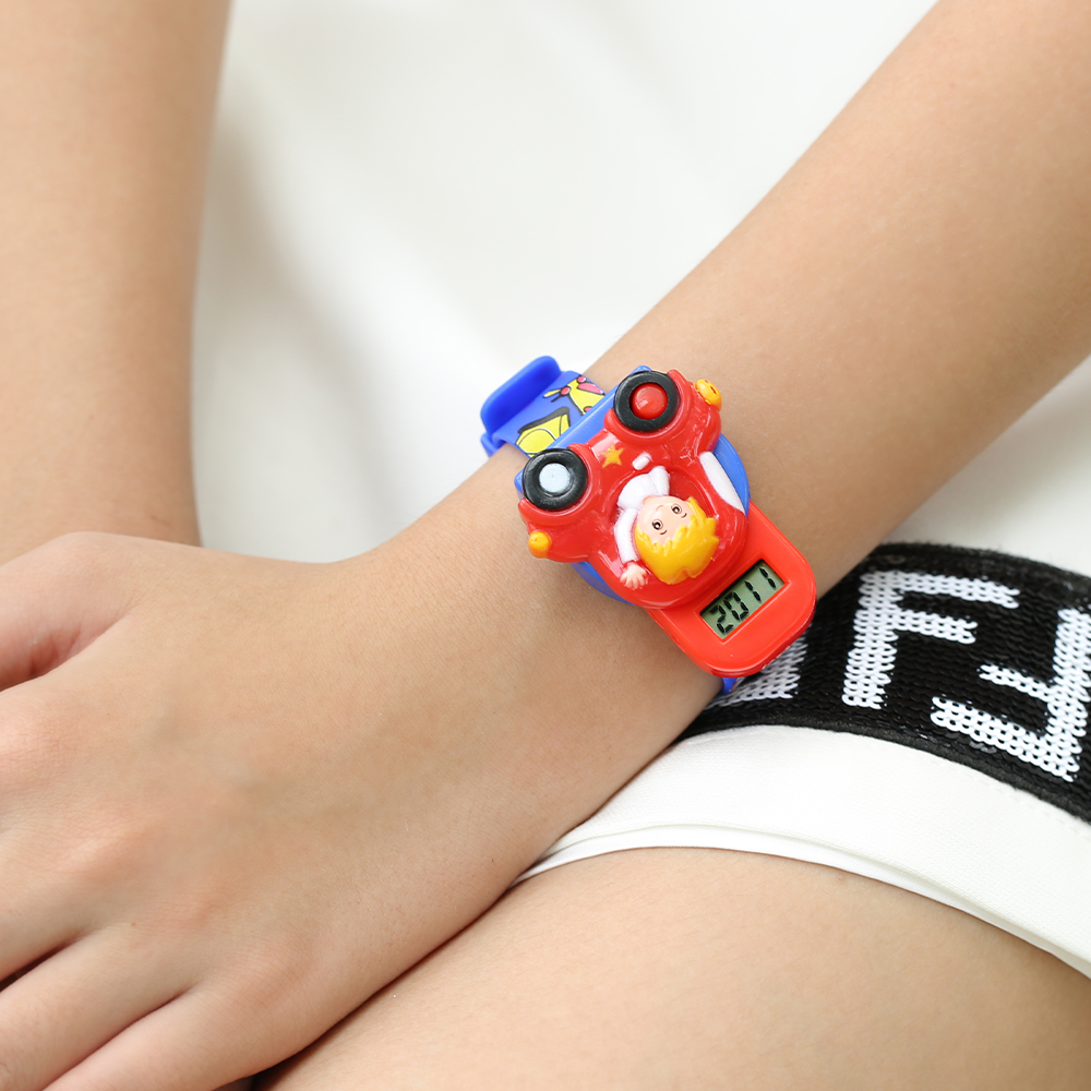 Đồng hồ SMILE KID 36 mm Trẻ em SL063-01