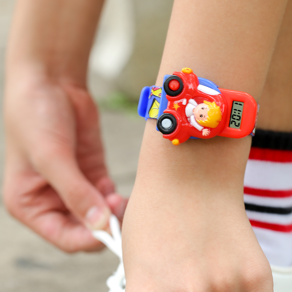 Đồng hồ SMILE KID 36 mm Trẻ em SL063-01