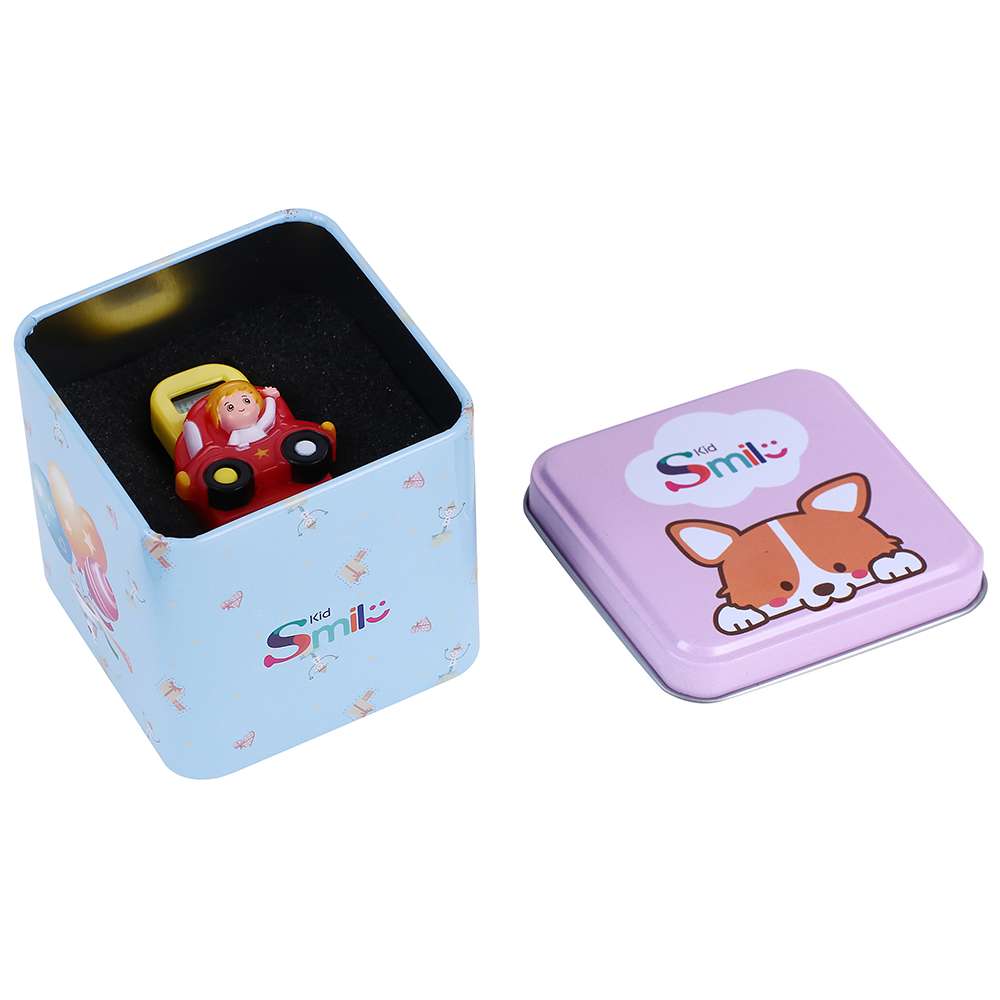 Đồng hồ SMILE KID 36 mm Trẻ em SL063-02 - 5