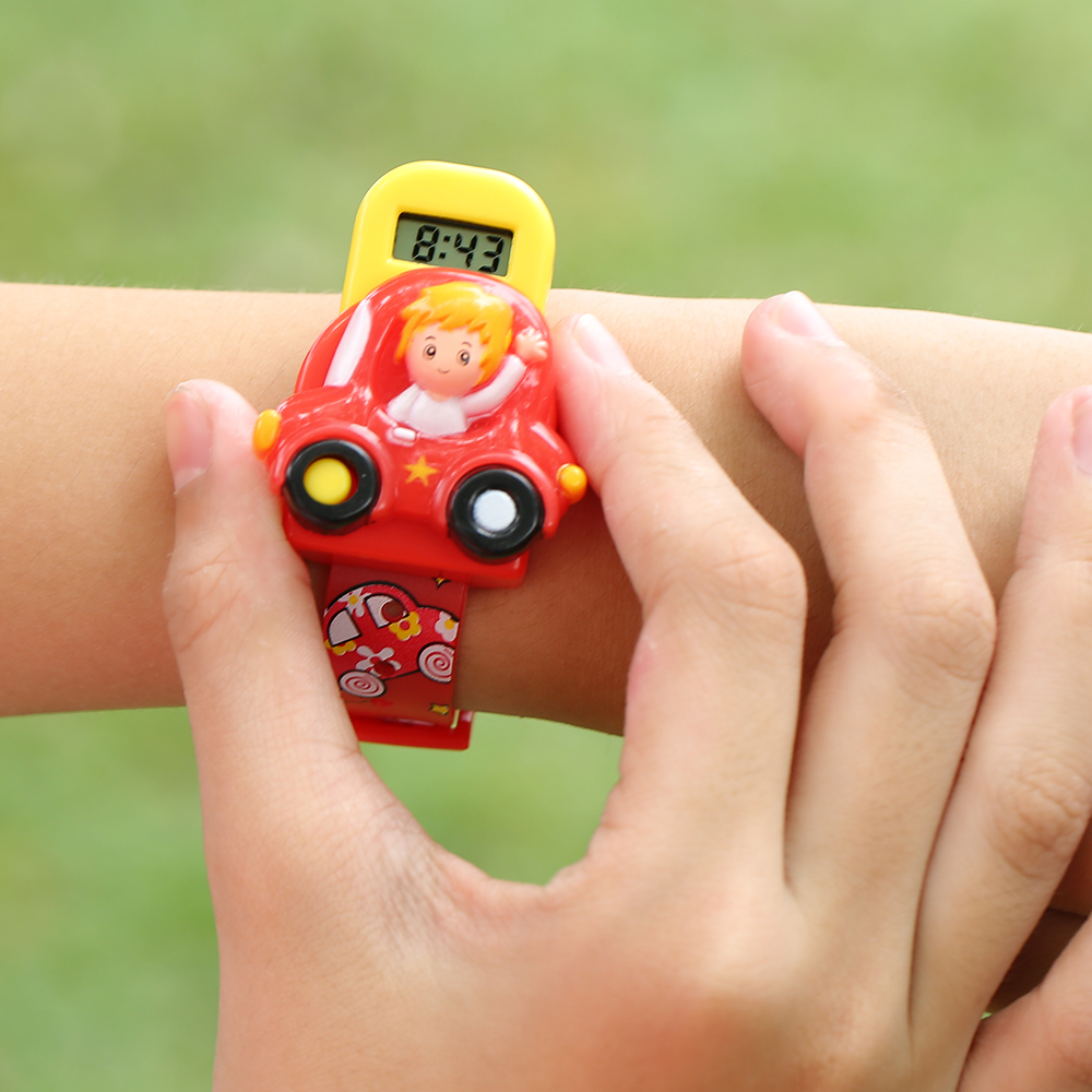 Đồng hồ SMILE KID 36 mm Trẻ em SL063-02