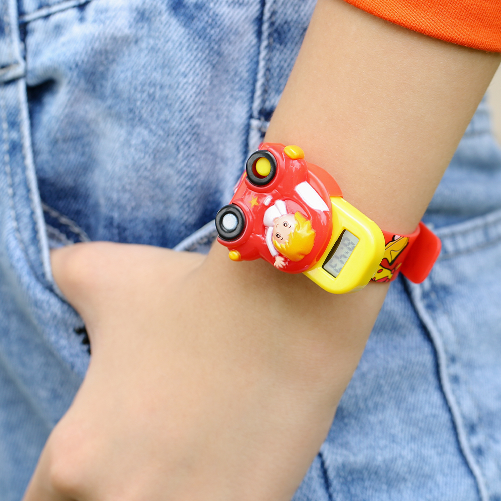 Đồng hồ SMILE KID 36 mm Trẻ em SL063-02