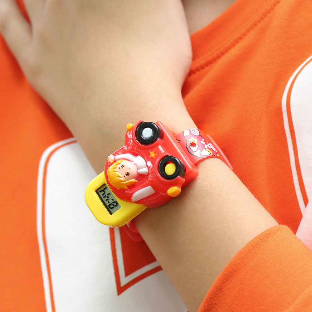 Đồng hồ SMILE KID 36 mm Trẻ em SL063-02