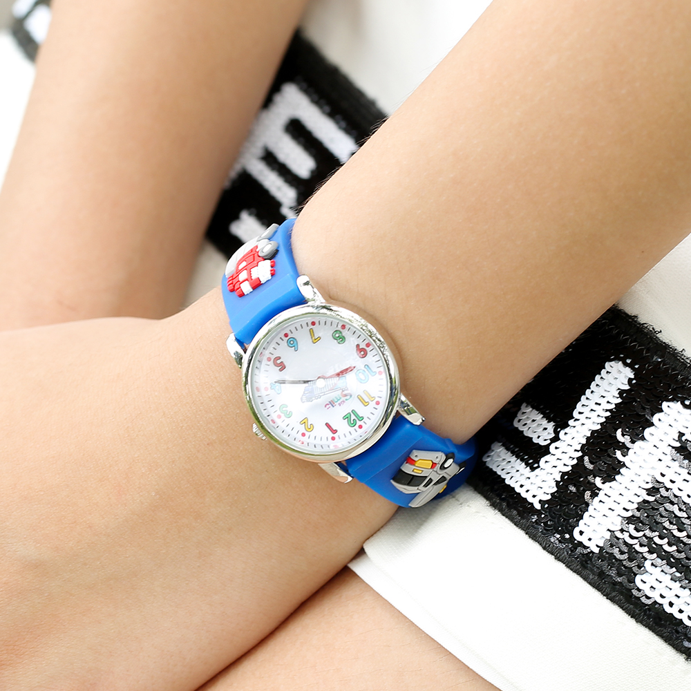 Đồng hồ SMILE KID 27 mm Trẻ em SL051-01