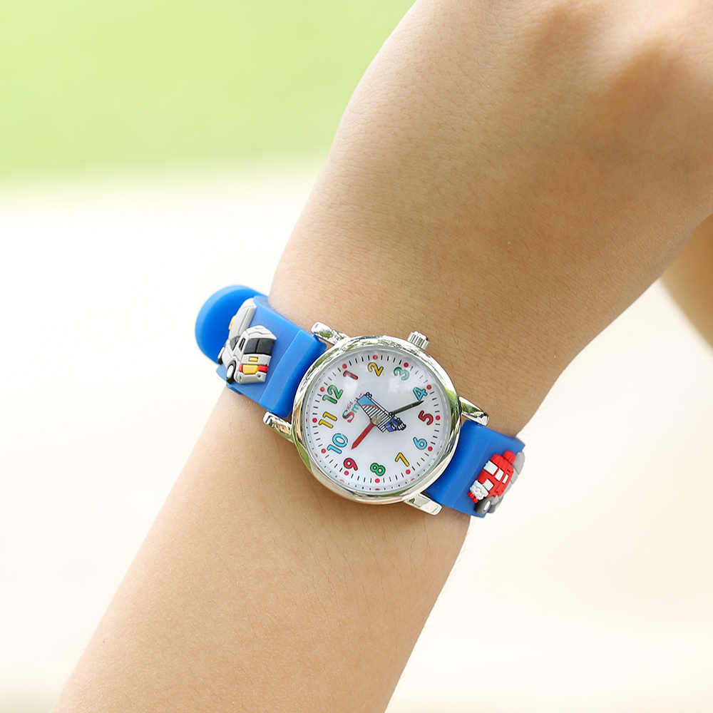 Đồng hồ SMILE KID 27 mm Trẻ em SL051-01