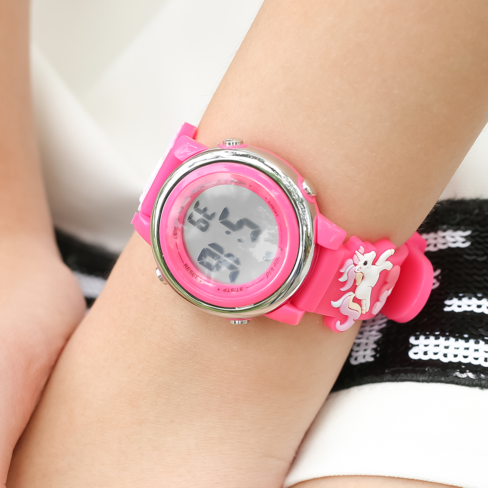 Đồng hồ SMILE KID 34 mm Trẻ em SL052-01