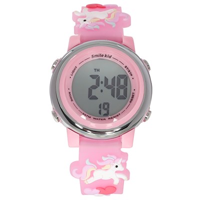 Đồng hồ SMILE KID 34 mm Trẻ em SL053-01