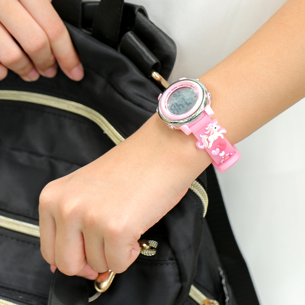 Đồng hồ SMILE KID 34 mm Trẻ em SL053-01