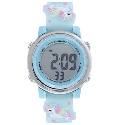 Đồng hồ SMILE KID 34 mm Trẻ em SL056-01