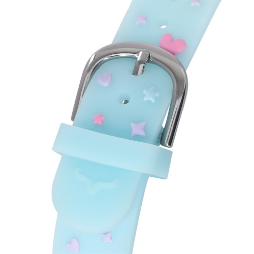 Đồng hồ SMILE KID 34 mm Trẻ em SL056-01 Màu Xanh Dương