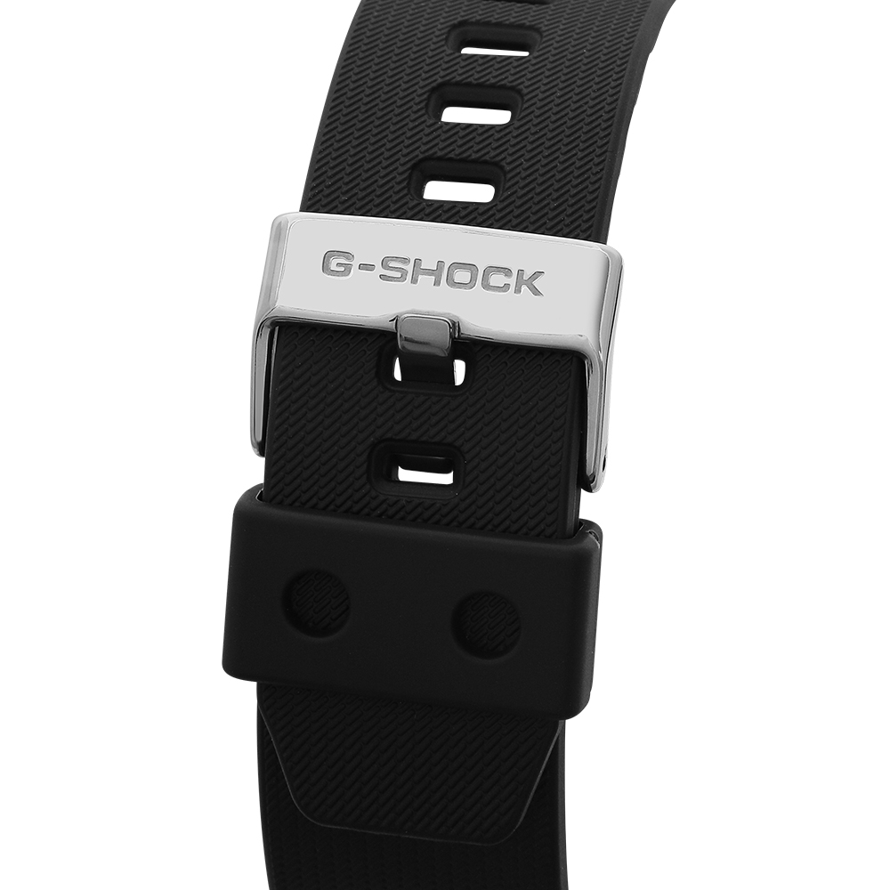 Đồng hồ G-SHOCK 49.7 mm Nam GD-400-1DR - 4