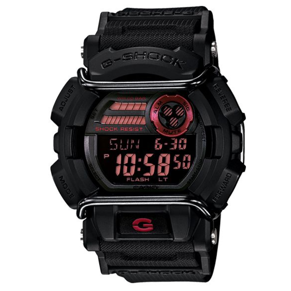 Đồng hồ Nam G-Shock GD-400-1DR