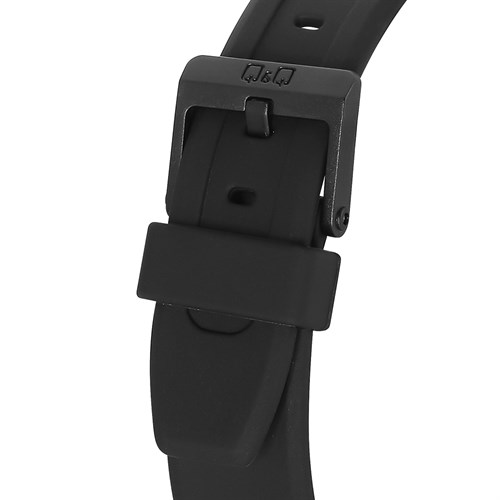 Đồng hồ Q&Q 34 mm Nữ VQ86J029Y Màu Đen