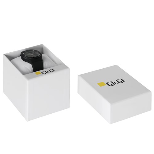 Đồng hồ Q&Q 34 mm Nữ VQ86J029Y Màu Đen