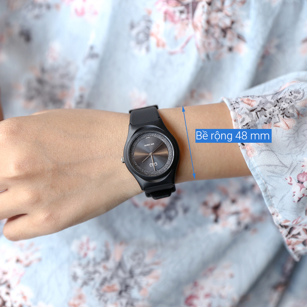 Đồng hồ Q&Q 34 mm Nữ VQ86J029Y