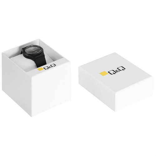 Đồng hồ Q&Q 34 mm Nữ VQ86J039Y Màu Đen