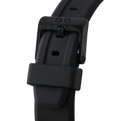 Đồng hồ Q&Q 34 mm Nữ VQ86J047Y Màu Đen