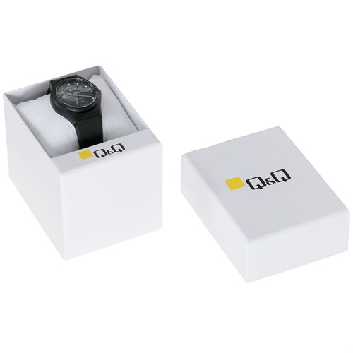 Đồng hồ Q&Q 34 mm Nữ VQ86J047Y Màu Đen
