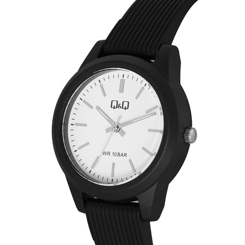 Đồng hồ Q&Q 32 mm Nữ VS13J003Y Màu Đen