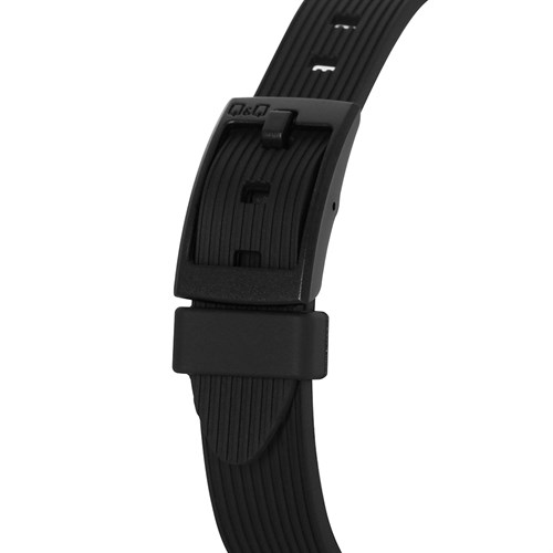 Đồng hồ Q&Q 32 mm Nữ VS13J003Y Màu Đen