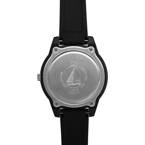 Đồng hồ Q&Q 32 mm Nữ VS13J003Y Màu Đen