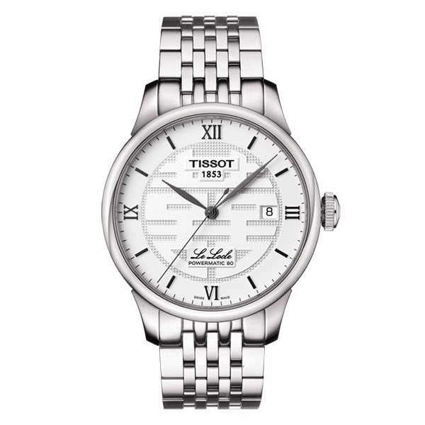 Đồng Hồ Nam Tissot T006.407.11.033.01