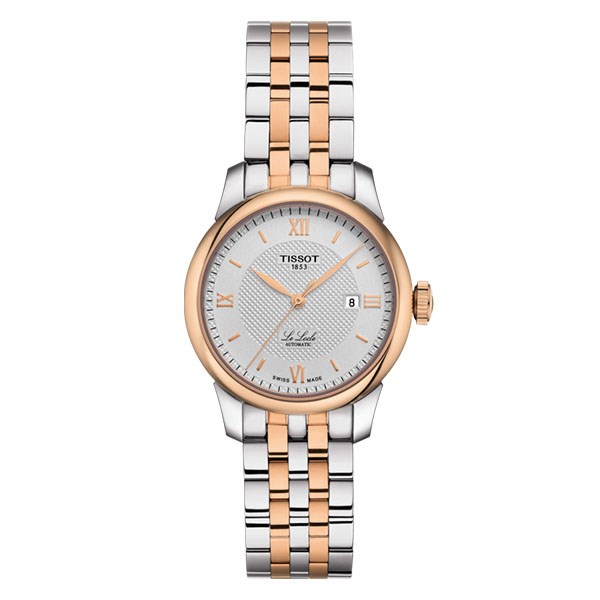 Đồng Hồ Nữ Tissot T006.207.22.038.00