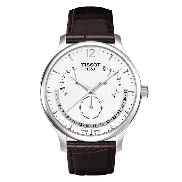 Đồng Hồ Nam Tissot T063.637.16.037.00