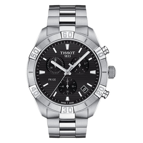 Đồng Hồ Nam Tissot T101.617.11.051.00