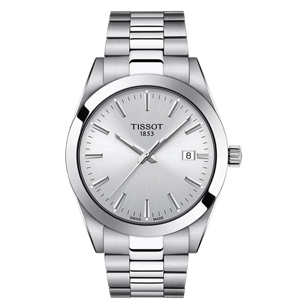 Đồng Hồ Nam Tissot T127.410.11.031.00