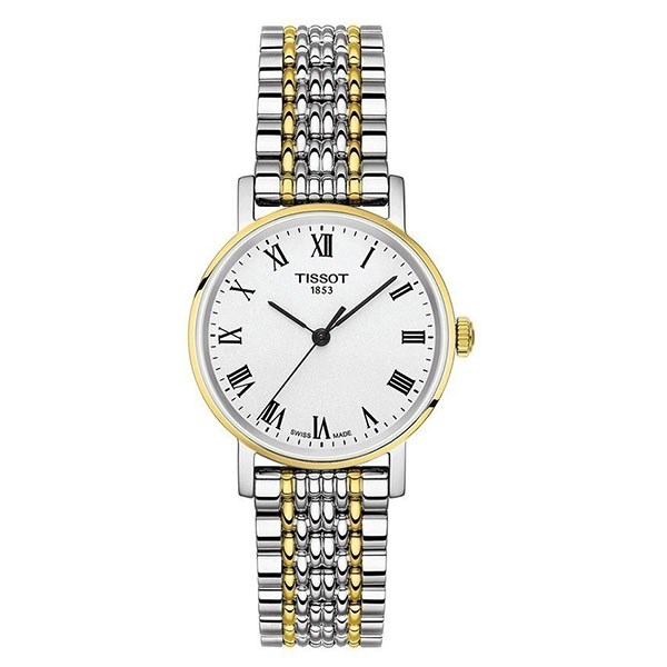 Đồng Hồ Nữ Tissot T109.210.22.033.00