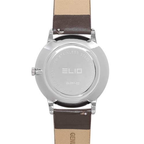 Đồng hồ đôi Elio EL051-01/EL051-02