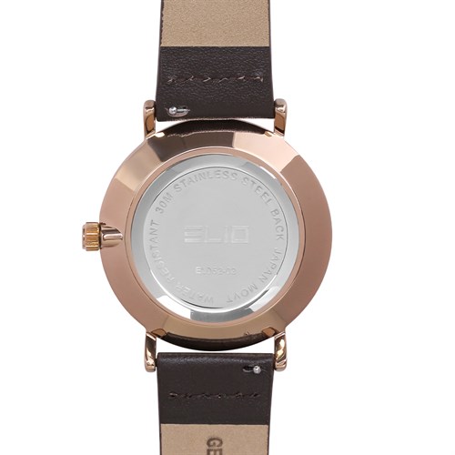 Đồng hồ đôi Elio EL052-01/EL052-02