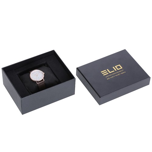 Đồng hồ đôi Elio EL052-01/EL052-02