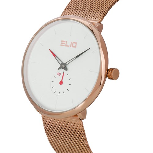 Đồng hồ đôi Elio ES060-01/ES060-02