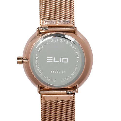 Đồng hồ đôi Elio ES060-01/ES060-02