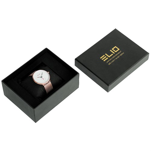 Đồng hồ đôi Elio ES060-01/ES060-02