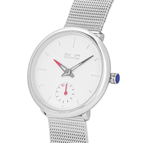 Đồng hồ đôi Elio ES060-01/ES060-02