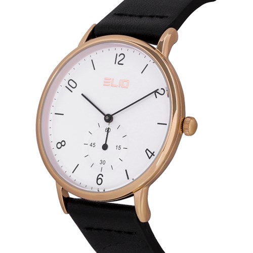 Đồng hồ đôi Elio EL056-01/EL058-01