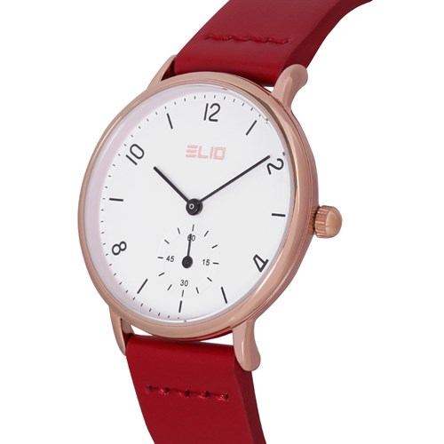 Đồng hồ đôi Elio EL056-01/EL058-01