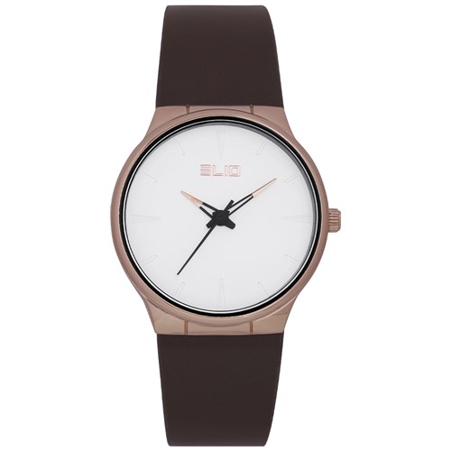 Đồng hồ đôi Elio EL063-01/EL063-02