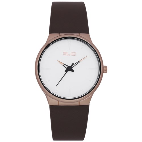 Đồng hồ đôi Elio EL063-01/EL063-02