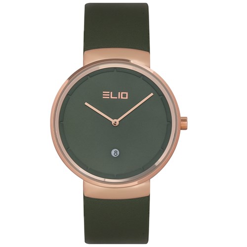 Đồng hồ đôi Elio EL066-01/EL066-02