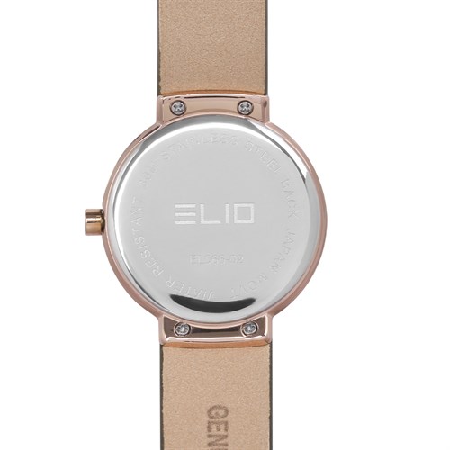 Đồng hồ đôi Elio EL066-01/EL066-02