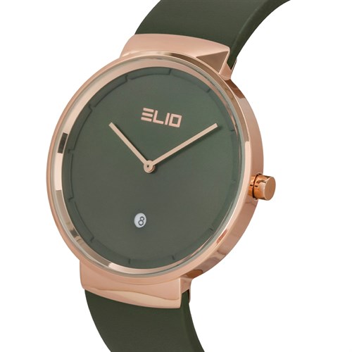 Đồng hồ đôi Elio EL066-01/EL066-02