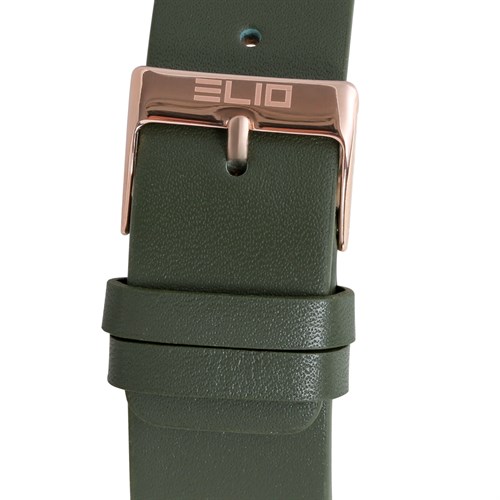 Đồng hồ đôi Elio EL066-01/EL066-02