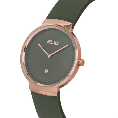 Đồng hồ đôi Elio EL066-01/EL066-02